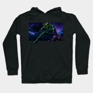 Wakanda King Hoodie